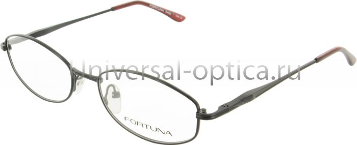 Оправа металлическая Fortuna 0005-f от Торгового дома Универсал || universal-optica.ru