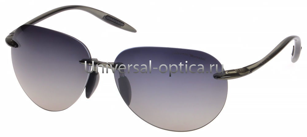 2524-PL солнцезащитные очки Alberto Moratti от Торгового дома Универсал || universal-optica.ru