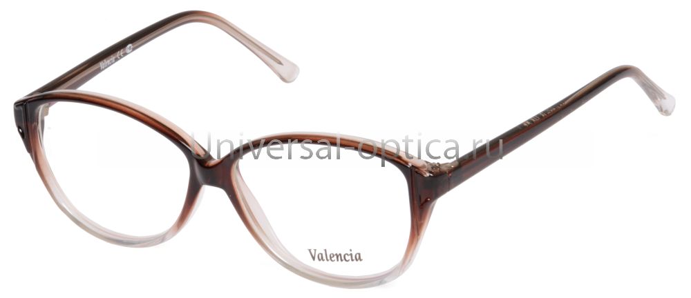 Оправа полимерная Valencia V42084 c. 2 от Торгового дома Универсал || universal-optica.ru