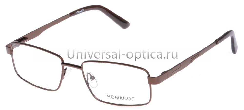 Оправа металлическая ROMANOF HT8610 c. 3 от Торгового дома Универсал || universal-optica.ru