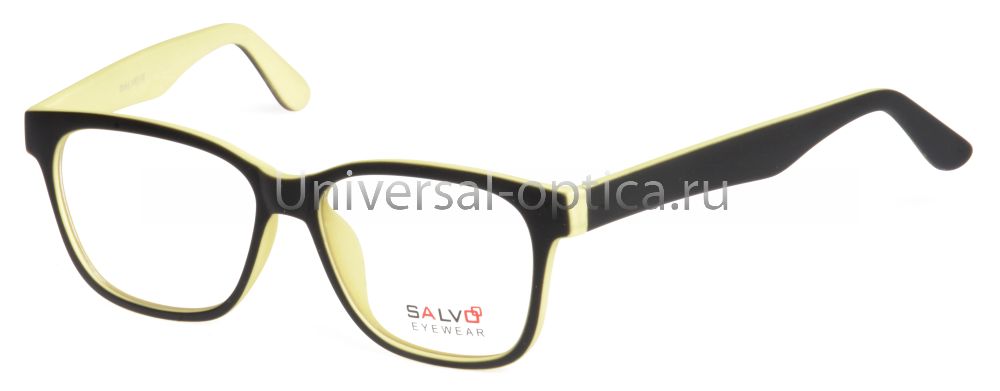 Оправа полимерная SALVO DLPS 510285 c. 10 от Торгового дома Универсал || universal-optica.ru