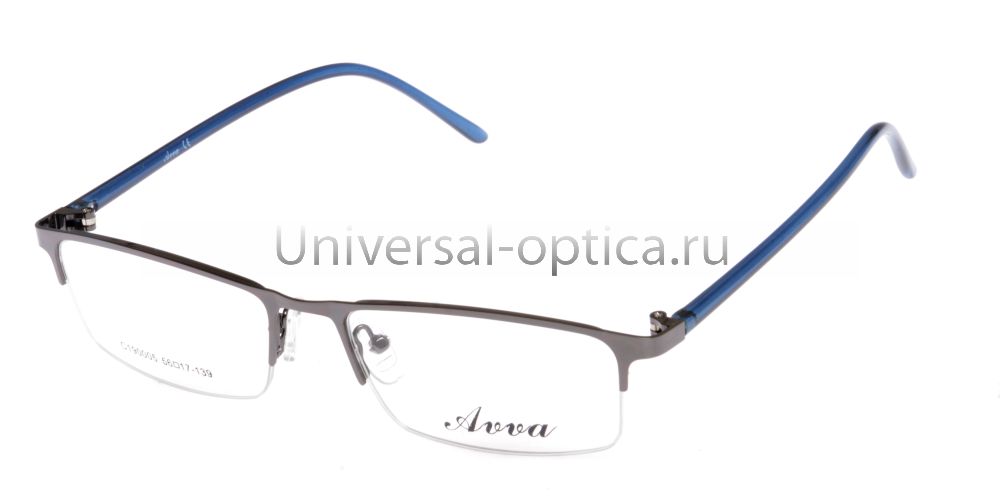 Оправа металлическая Avva C190005 c. 2 от Торгового дома Универсал || universal-optica.ru