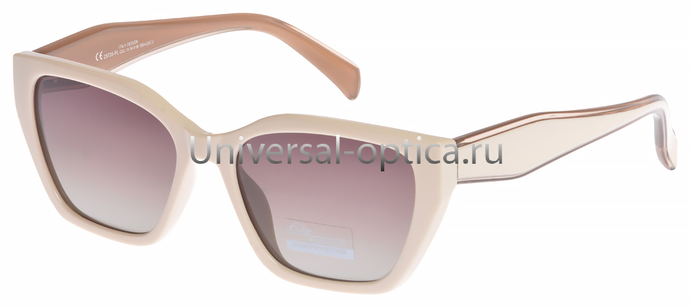 25735-PL солнцезащитные очки Elite от Торгового дома Универсал || universal-optica.ru