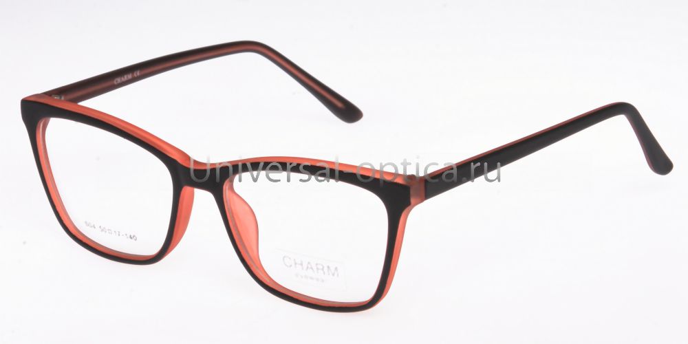 Оправа полимерная Charm 604 col. 5 от Торгового дома Универсал || universal-optica.ru
