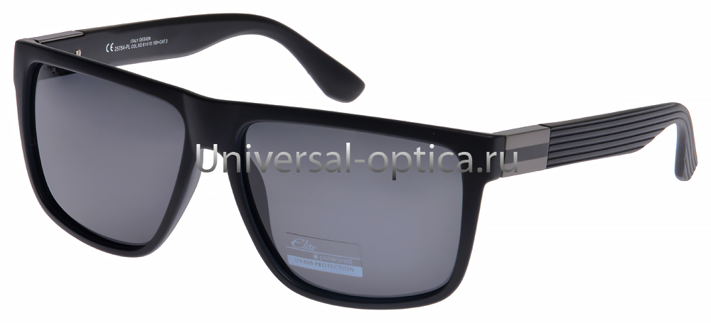 25754-PL солнцезащитные очки Elite от Торгового дома Универсал || universal-optica.ru
