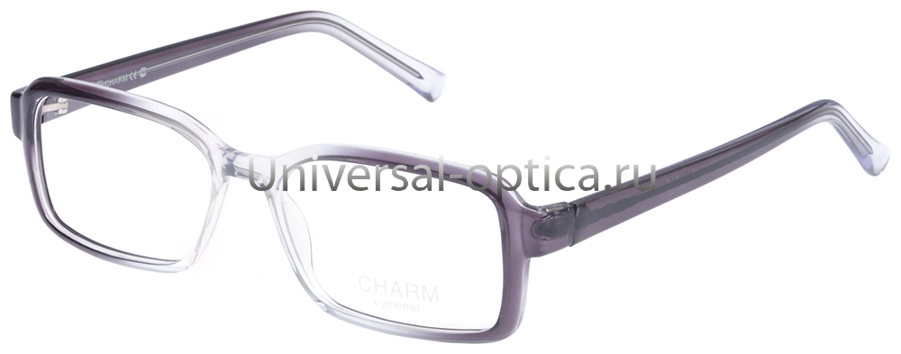 Оправа полимерная Charm/Шарм 4068 c. GREY/СЕРЫЙ от Торгового дома Универсал || universal-optica.ru