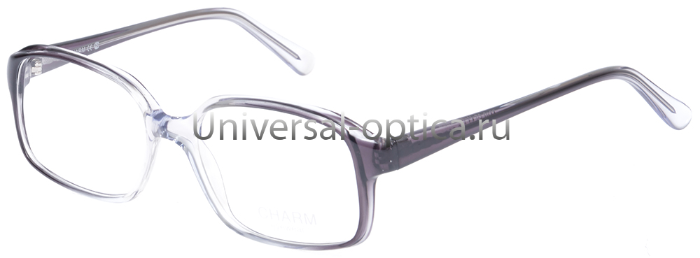 Оправа полимерная Charm/Шарм 3310 c. GREY/СЕРЫЙ от Торгового дома Универсал || universal-optica.ru