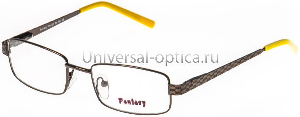 Оправа детская металлическая Fantasy F-1064 от Торгового дома Универсал || universal-optica.ru