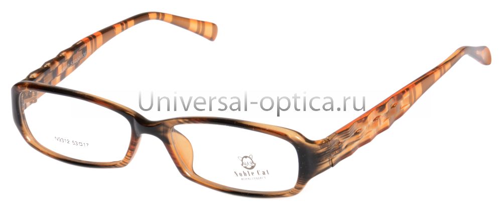 Оправа полимерная Noble cat 9312 c. 4 от Торгового дома Универсал || universal-optica.ru