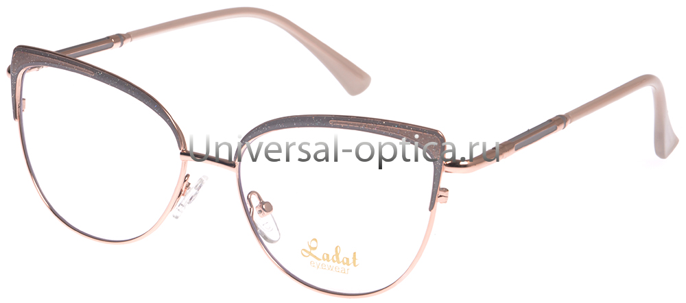 Оправа металлическая LADAT F97003 c. 5 от Торгового дома Универсал || universal-optica.ru