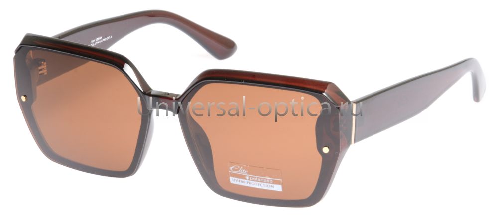 22707-PL солнцезащитные очки Elite от Торгового дома Универсал || universal-optica.ru