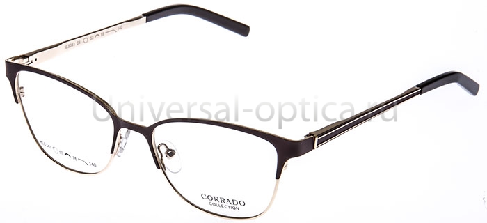 Оправа металлическая Corrado 8341 col. 4 от Торгового дома Универсал || universal-optica.ru