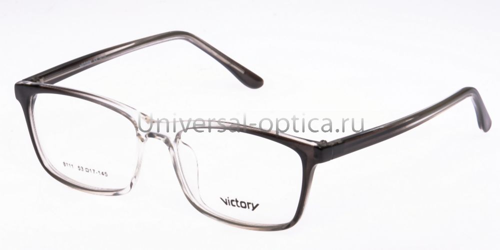 Оправа пл. Victory V8111 col. 18 от Торгового дома Универсал || universal-optica.ru