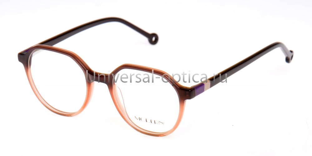 Оправа полимерная Modern GF5005 c. 3 от Торгового дома Универсал || universal-optica.ru
