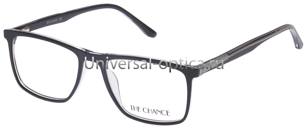 Оправа полимерная The Chance 304 от Торгового дома Универсал || universal-optica.ru