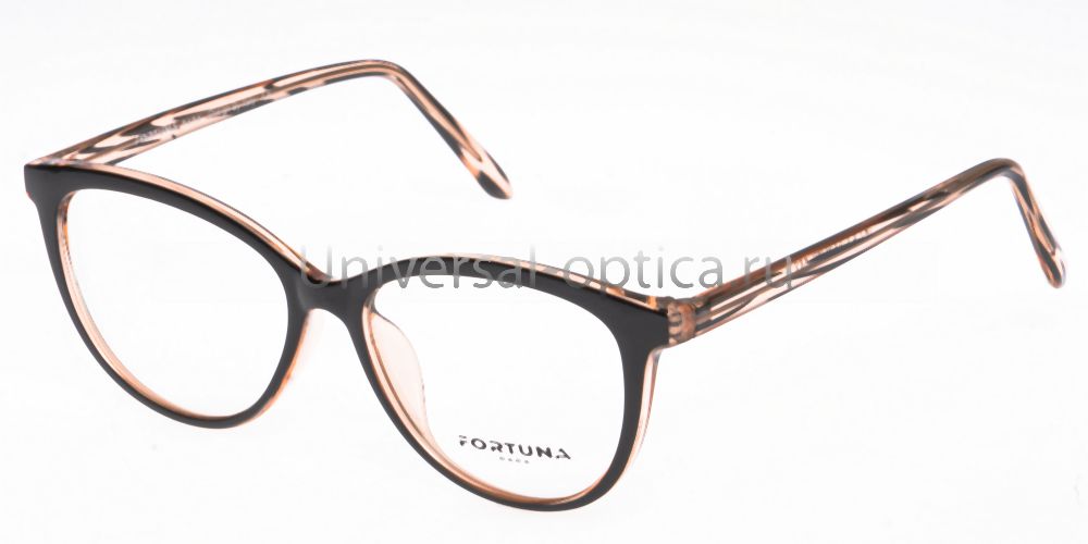 Оправа полимерная FORTUNA RARA 162-F от Торгового дома Универсал || universal-optica.ru