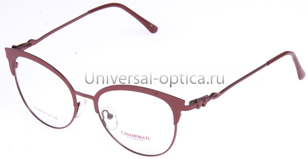 Оправа металлическая Casamorati 21008 c. 4 от Торгового дома Универсал || universal-optica.ru