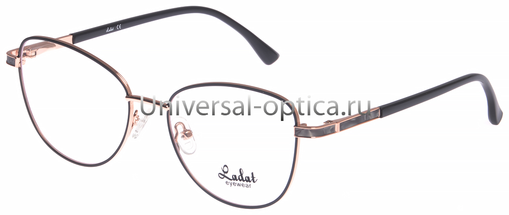 Оправа металлическая LADAT F97005 c. 6 от Торгового дома Универсал || universal-optica.ru