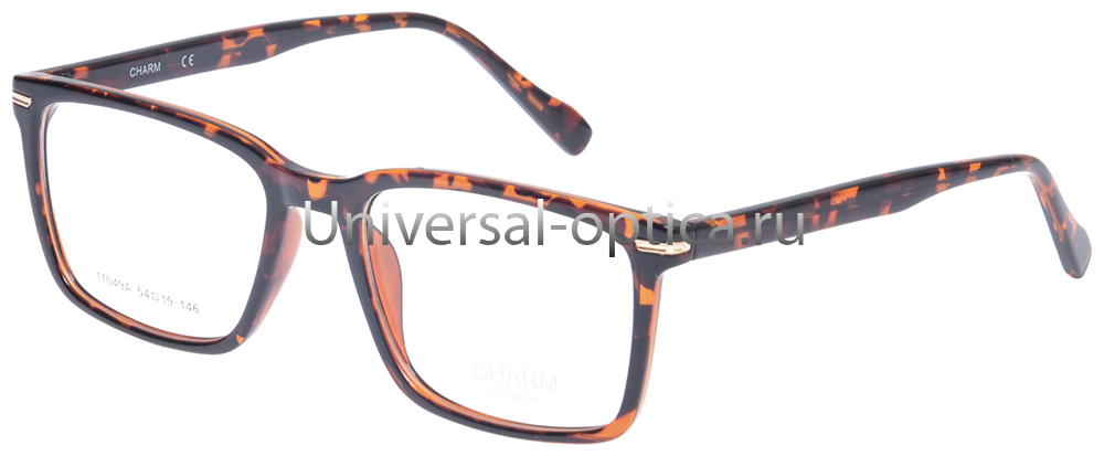 Оправа полимерная Charm/Шарм 11049A c. 6 от Торгового дома Универсал || universal-optica.ru