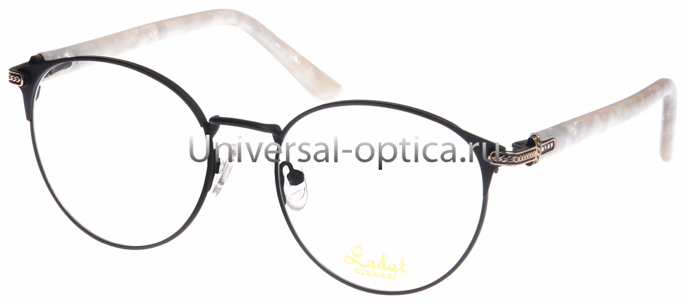 Оправа мет. LADAT LE6311 col. 1 от Торгового дома Универсал || universal-optica.ru