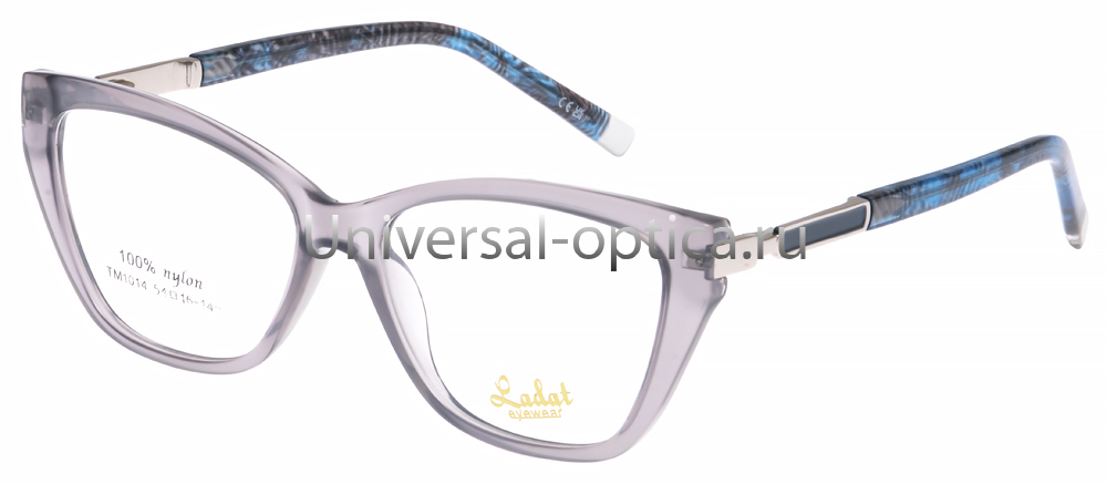 Оправа полимерная LADAT TM1014 col. 2 от Торгового дома Универсал || universal-optica.ru