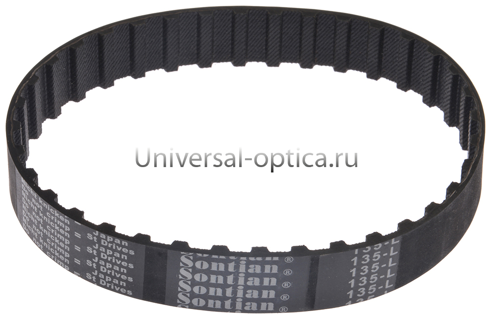 Ремень зубчатый 135L от Торгового дома Универсал || universal-optica.ru