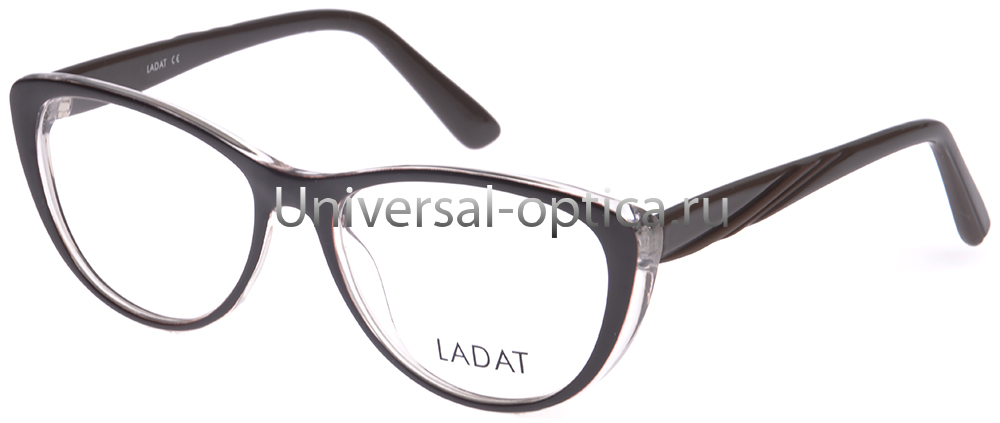 Оправа полимерная LADAT 8013 c. 2 от Торгового дома Универсал || universal-optica.ru