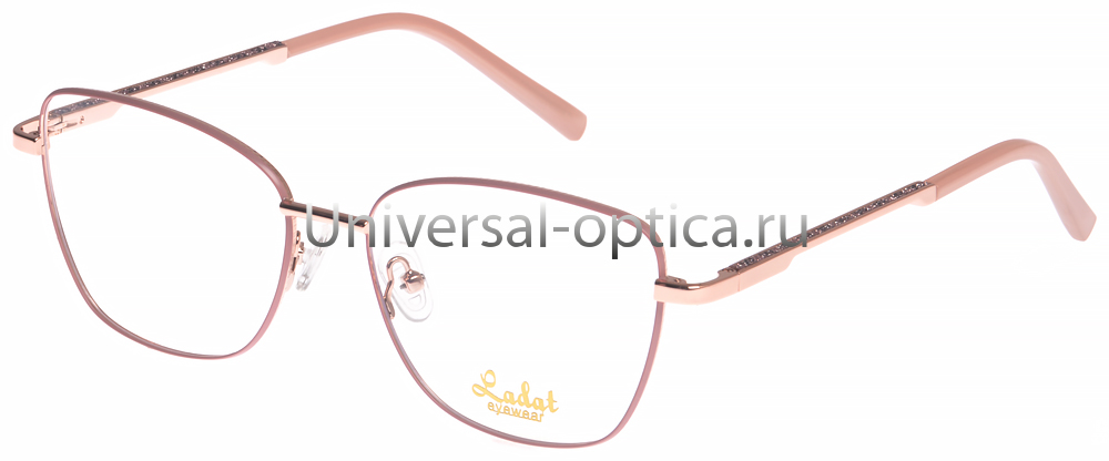 Оправа металлическая LADAT F97011 c. 2 от Торгового дома Универсал || universal-optica.ru