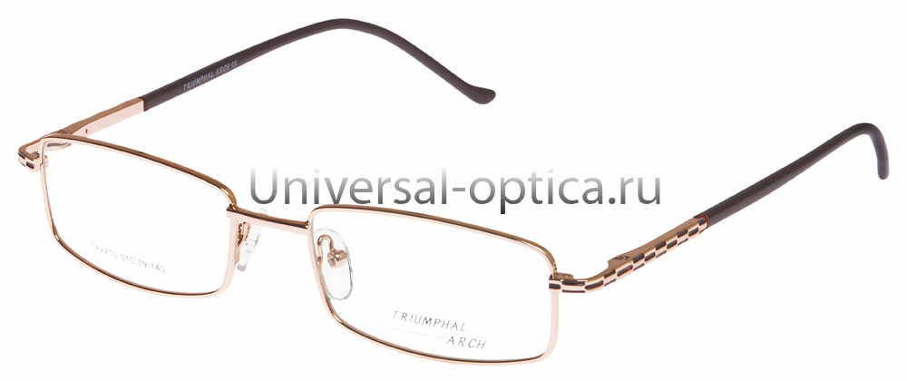 Оправа мет. Triumphalarm от Торгового дома Универсал || universal-optica.ru