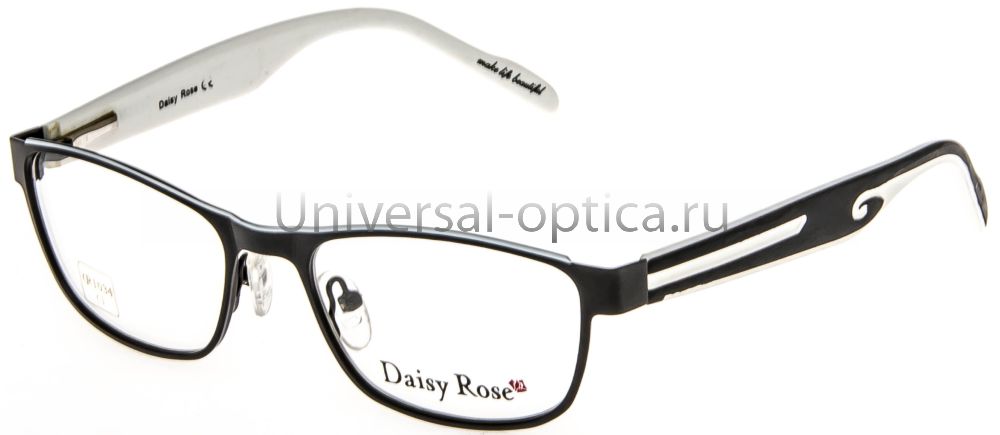 Оправа металлическая Daisy Rose 1034 от Торгового дома Универсал || universal-optica.ru