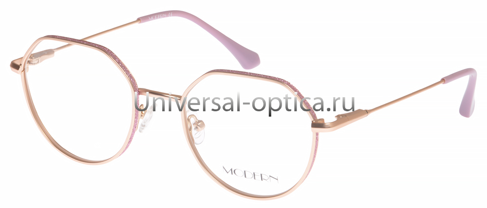 Оправа металлическая Modern 8674 c. 2 от Торгового дома Универсал || universal-optica.ru
