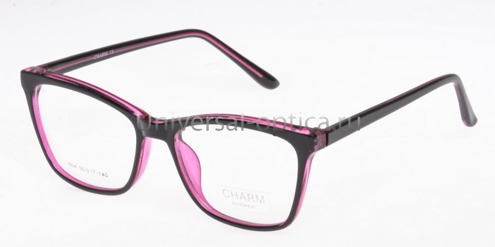 Оправа полимерная Charm/Шарм 604 col. 4 от Торгового дома Универсал || universal-optica.ru