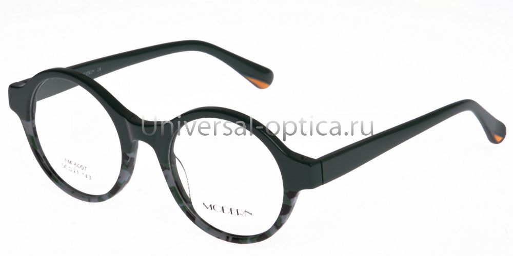 Оправа полимерная Modern LM-6007 c. 4 от Торгового дома Универсал || universal-optica.ru