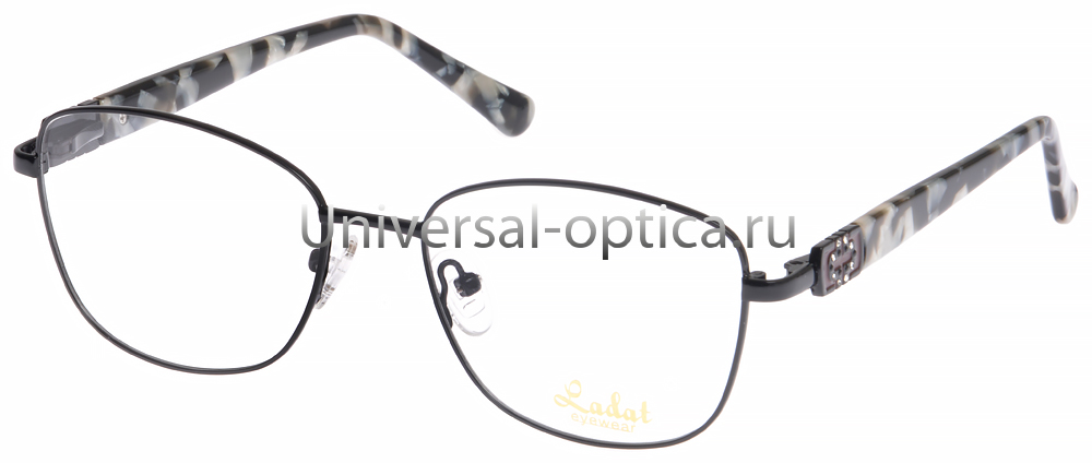 Оправа металлическая LADAT TW5012 c. 1 от Торгового дома Универсал || universal-optica.ru