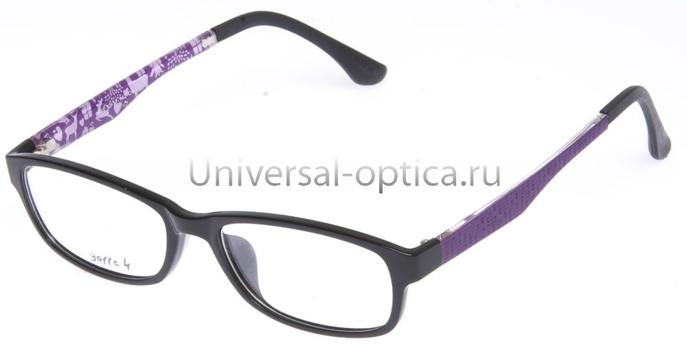 Оправа полимерная (TR-T) 9011 col. 4 от Торгового дома Универсал || universal-optica.ru