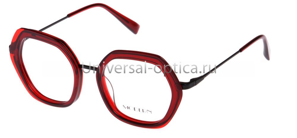 Оправа полимерная Modern MB-1102 c. 2 от Торгового дома Универсал || universal-optica.ru