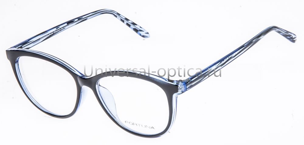 Оправа полимерная Fortuna 162-F от Торгового дома Универсал || universal-optica.ru