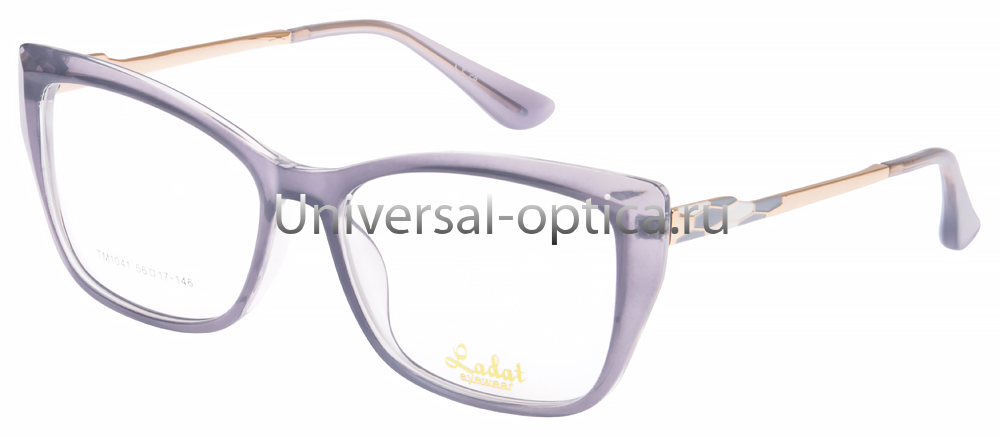 Оправа пл. LADAT TM1041 col. 4 от Торгового дома Универсал || universal-optica.ru