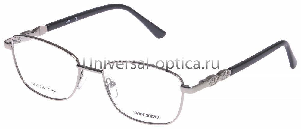 Оправа металлическая Mien 8783 col. 85 от Торгового дома Универсал || universal-optica.ru