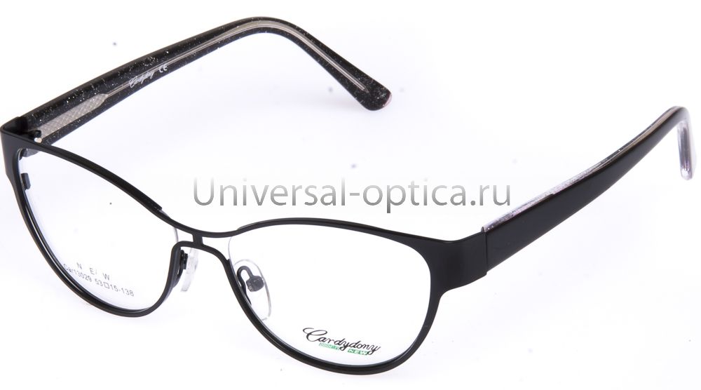 Оправа металлическая Cardydony-3 13029 col. 1 от Торгового дома Универсал || universal-optica.ru