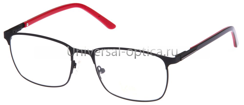 Оправа металлическая Viva 2063 col. 1 от Торгового дома Универсал || universal-optica.ru
