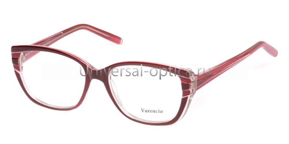 Оправа полимерная Valencia 42245 c. 4 от Торгового дома Универсал || universal-optica.ru