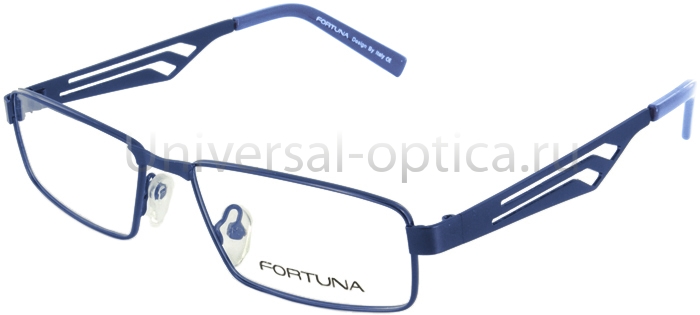 Оправа мет. Fortuna 0064-f от Торгового дома Универсал || universal-optica.ru