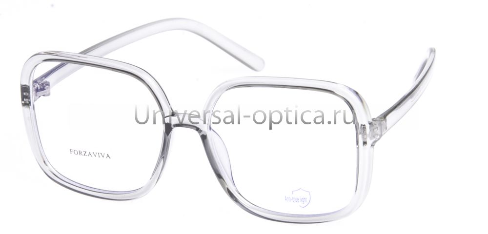 Оправа полимерная Forza Viva 8556 col. 8 от Торгового дома Универсал || universal-optica.ru