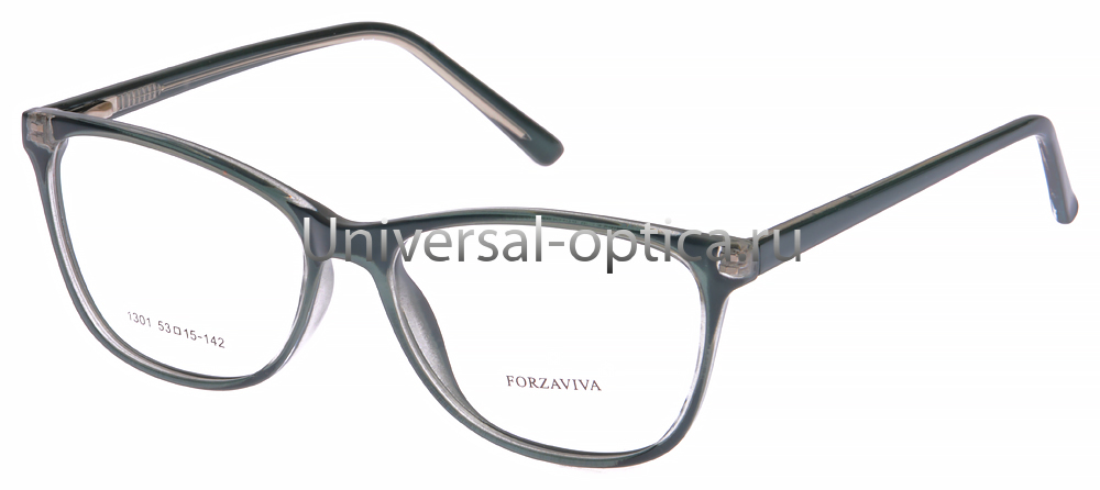 Оправа полимерная Forza Viva 1301 c. 5 от Торгового дома Универсал || universal-optica.ru