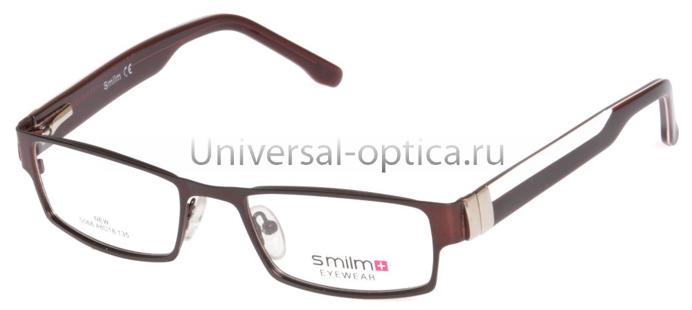 Оправа металлическая Smilm-2 S066 col. 4 от Торгового дома Универсал || universal-optica.ru
