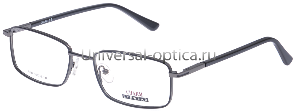 Оправа металлическая Charm/Шарм 8884 c. 2 от Торгового дома Универсал || universal-optica.ru