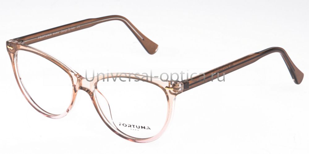 Оправа полимерная FORTUNA RARA 189-F от Торгового дома Универсал || universal-optica.ru