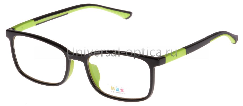 Оправа детская пластиковая FIORE D'ULIVO S2042P col. 12 от Торгового дома Универсал || universal-optica.ru