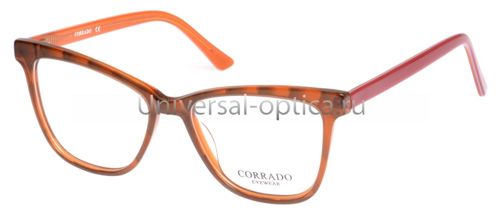 Оправа полимерная Corrado WD30 col. 4 от Торгового дома Универсал || universal-optica.ru